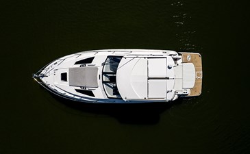 ENDLESS SUMMER 6 Aerial view
