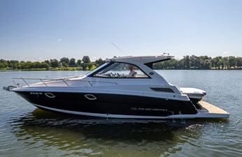 ENDLESS SUMMER 10 Port profile