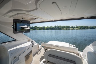 ENDLESS SUMMER 17 Cockpit