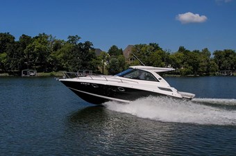 ENDLESS SUMMER 44 Port profile