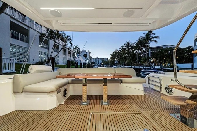 2020 PRESTIGE 59FT - Yates en venta