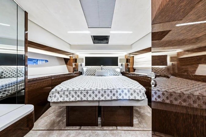 2020 PRESTIGE 59FT - Yates en venta