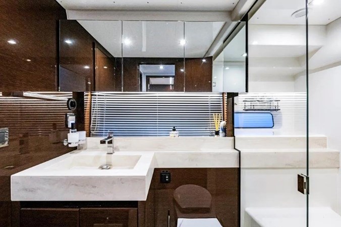 2020 PRESTIGE 59FT - Yates en venta