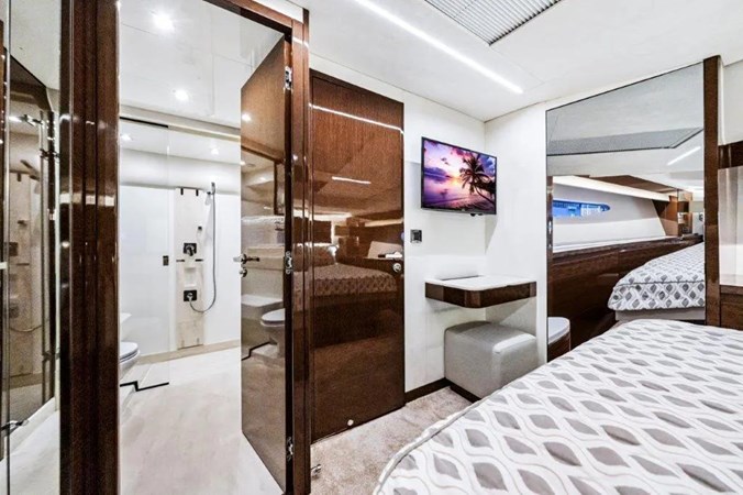 2020 PRESTIGE 59FT - Yates en venta