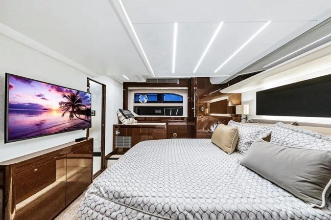 2020 PRESTIGE 59FT - Yates en venta