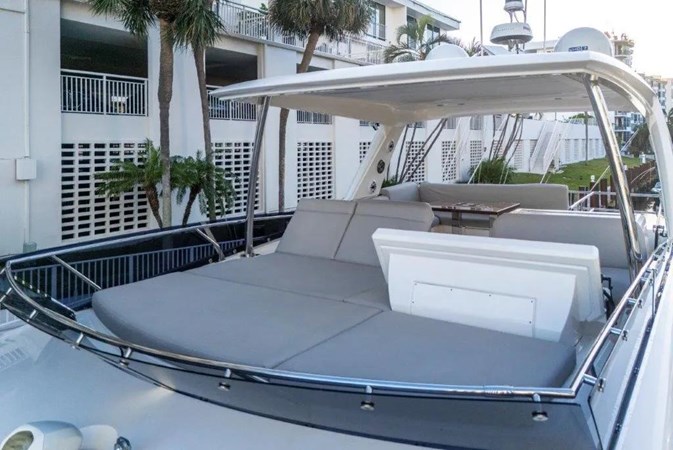2020 PRESTIGE 59FT - Yates en venta