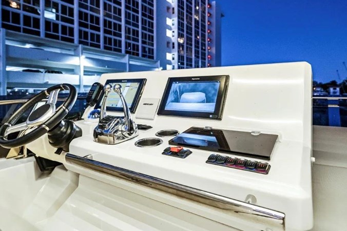 2020 PRESTIGE 59FT - Yates en venta