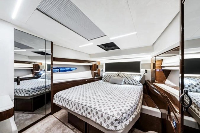 2020 PRESTIGE 59FT - Yates en venta