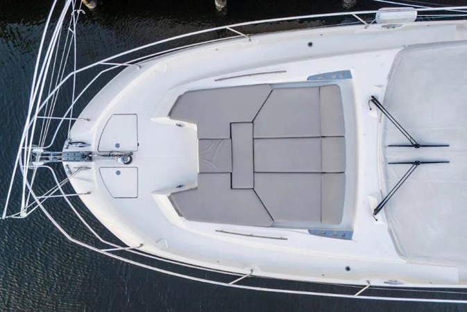 2020 PRESTIGE 59FT - Yates en venta