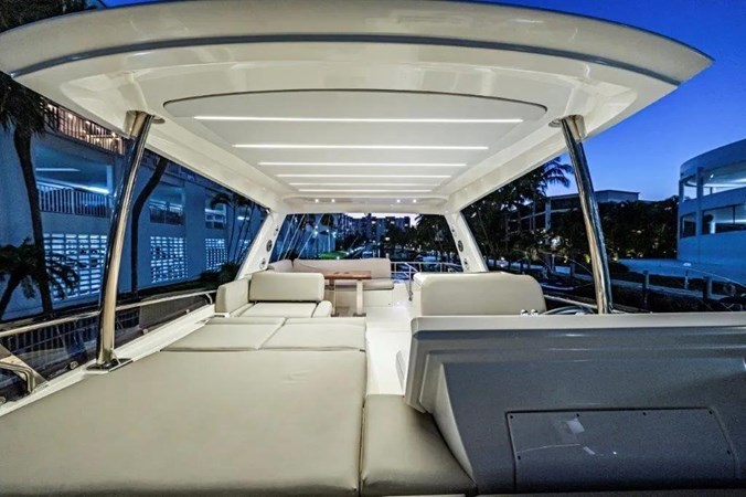 2020 PRESTIGE 59FT - Yates en venta