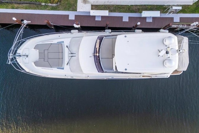 2020 PRESTIGE 59FT - Yates en venta
