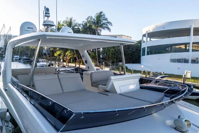 2020 PRESTIGE 59FT - Yates en venta