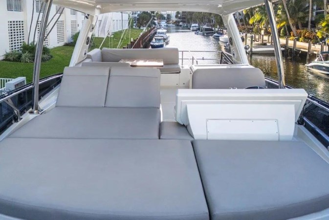 2020 PRESTIGE 59FT - Yates en venta