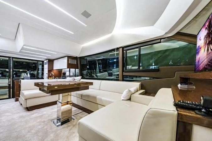2020 PRESTIGE 59FT - Yates en venta