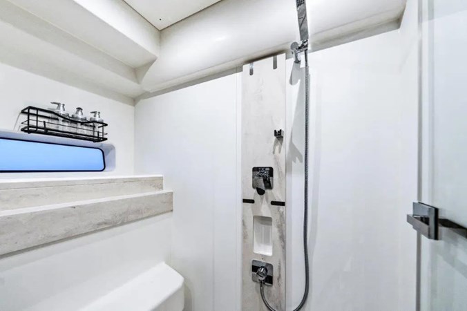2020 PRESTIGE 59FT - Yates en venta