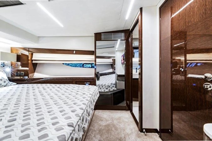 2020 PRESTIGE 59FT - Yates en venta