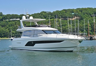 2020 Prestige 59ft 0 