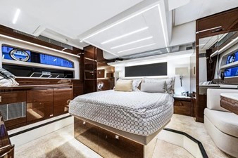 2020 Prestige 59ft 21 