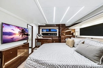 2020 Prestige 59ft 17 