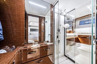 2020 Prestige 59ft 25 