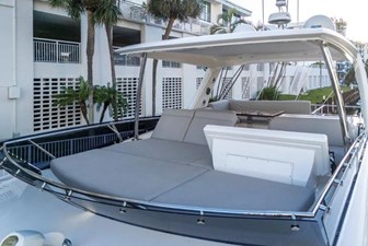 2020 Prestige 59ft 9 