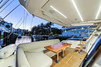 2020 Prestige 59ft 7 