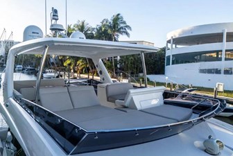2020 Prestige 59ft 12 