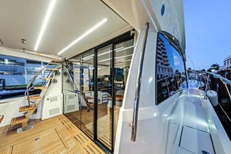 2020 Prestige 59ft 8 