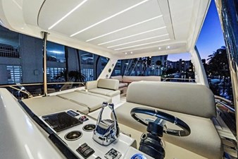 2020 Prestige 59ft 15 