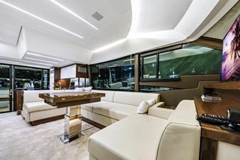 2020 Prestige 59ft 30 