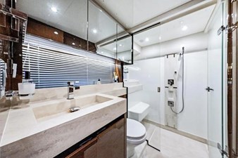 2020 Prestige 59ft 24 