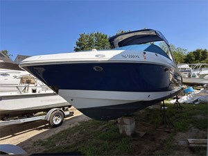 27' Chaparral 2007 276  2 