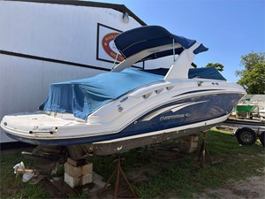 27' Chaparral 2007 276  4 