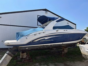 27' Chaparral 2007 276  5 