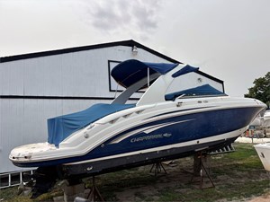 27' Chaparral 2007 276  6 