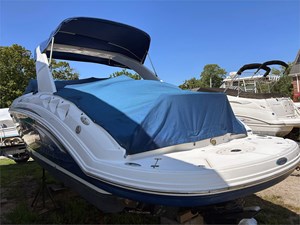 27' Chaparral 2007 276  7 