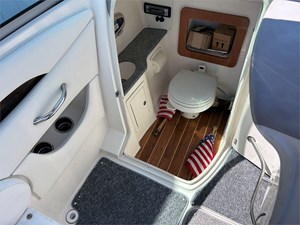 27' Chaparral 2007 276  18 