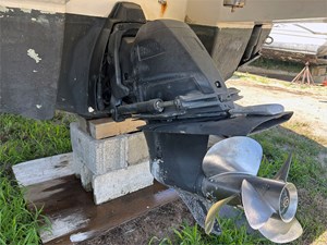 27' Chaparral 2007 276  20 