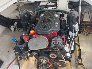 27' Chaparral 2007 276  21 