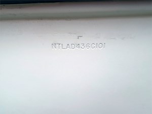 21' Grady White 2001 208 Adventure 22 