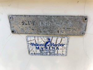17' Boston Whaler 1996 Dauntless 18 