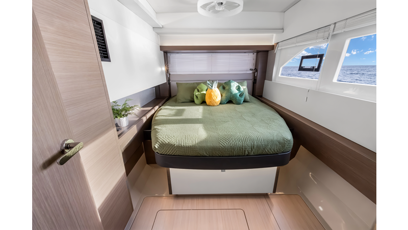 ONWARD - Yacht for sale