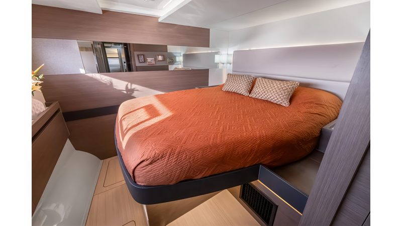 ONWARD - Yacht for sale