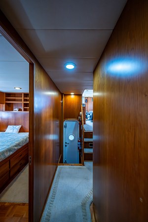 GANDALF - Yacht zu verkaufen