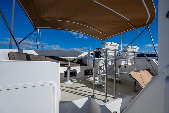 GANDALF - Yacht zu verkaufen