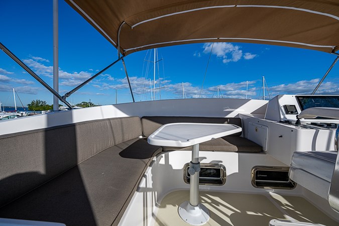 GANDALF - Yacht zu verkaufen