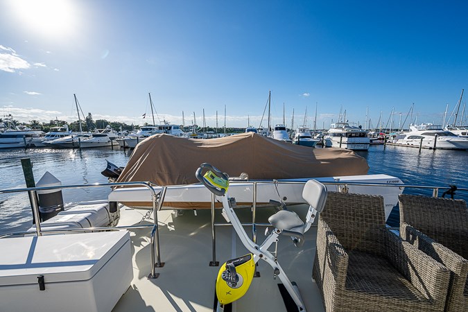 GANDALF - Yacht zu verkaufen
