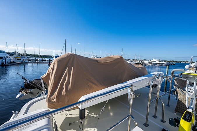 GANDALF - Yacht zu verkaufen