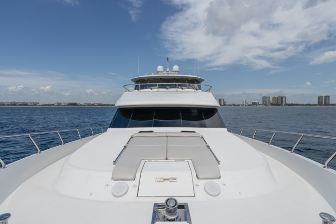 ABOAT TIME - Yacht for sale