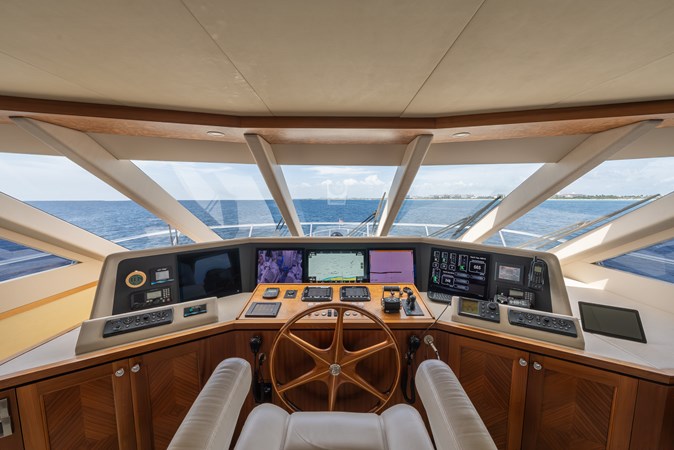 ABOAT TIME - Yacht for sale